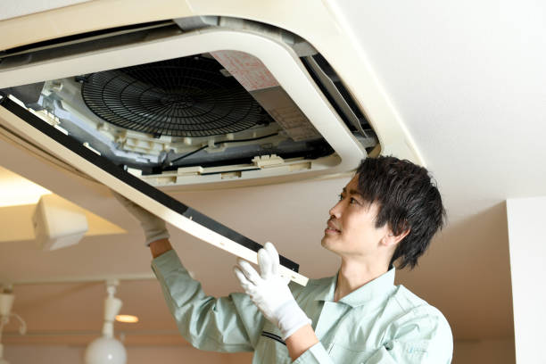 Ventilation Cleaning Services in CO